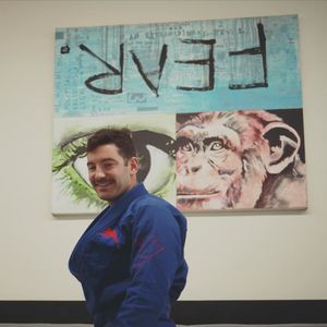 Meet your Posher, Joseph